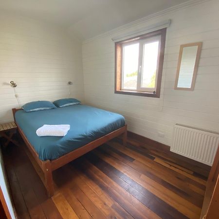 Hostal Compass Del Sur Puerto Varas Esterno foto