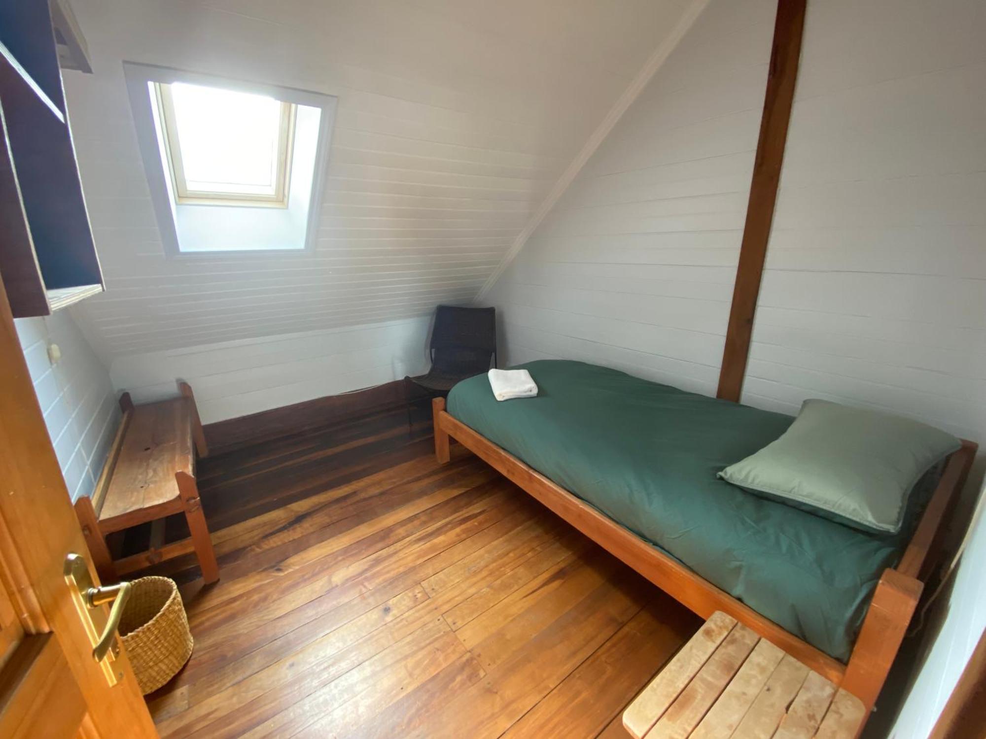 Hostal Compass Del Sur Puerto Varas Esterno foto